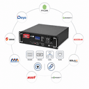 Serie de Baterías LiFePO4 51,2V Montaje en Rack - 3