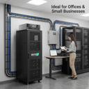 Convertidor de Almacenamiento HBPS 15~60kW - 5